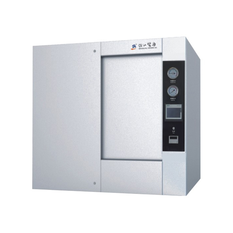 WG Series Sliding Door Pulse Vacuum Sterilizing Cabinet