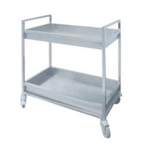 Drum Flat Troli