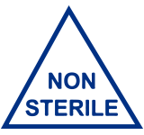 Pembungkusan steril