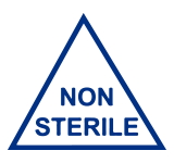 Pembungkusan steril